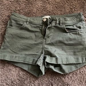 H&M shorts